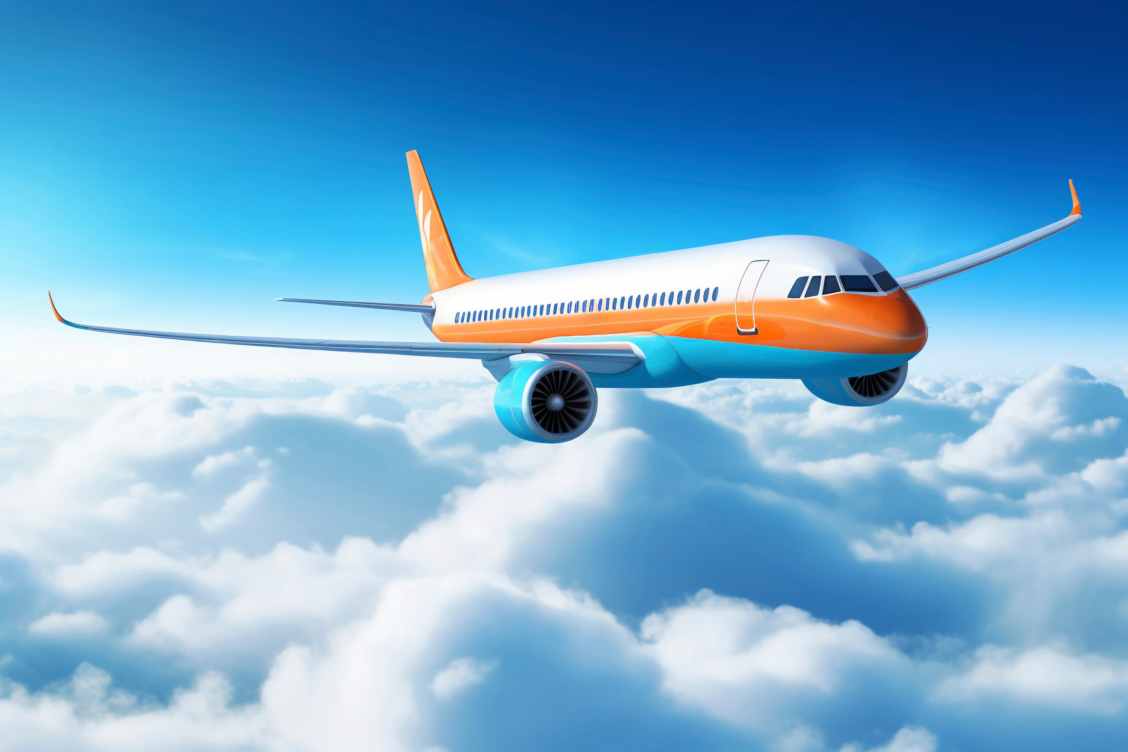 Professional truck driver